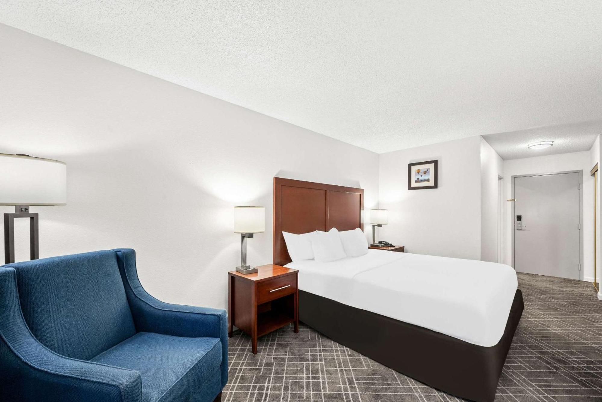 Comfort Inn Yreka I-5 Exterior photo