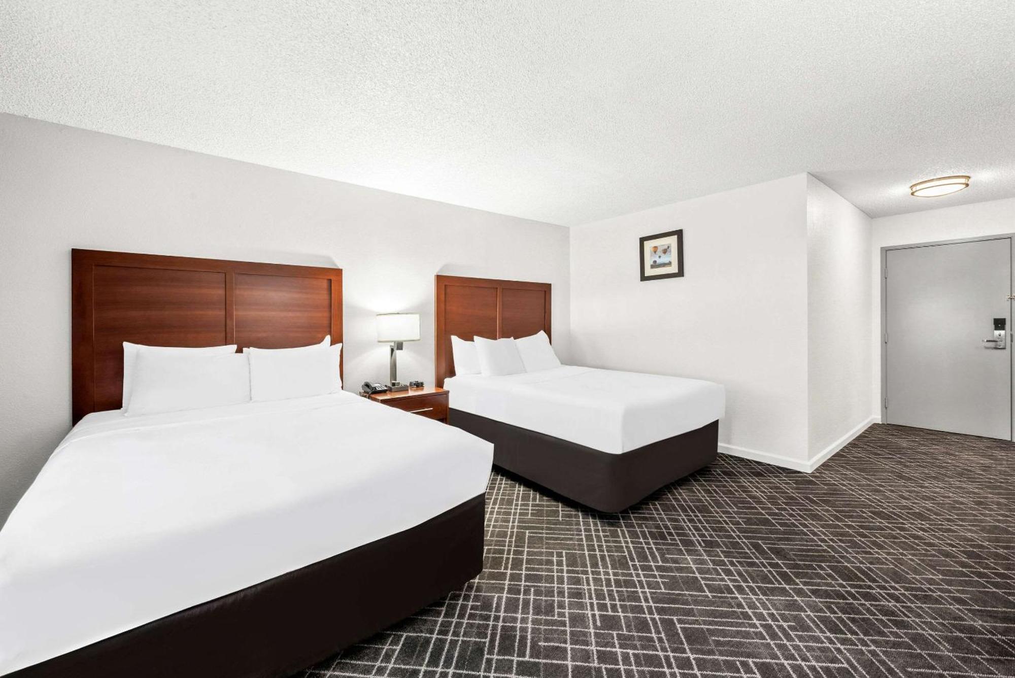 Comfort Inn Yreka I-5 Exterior photo