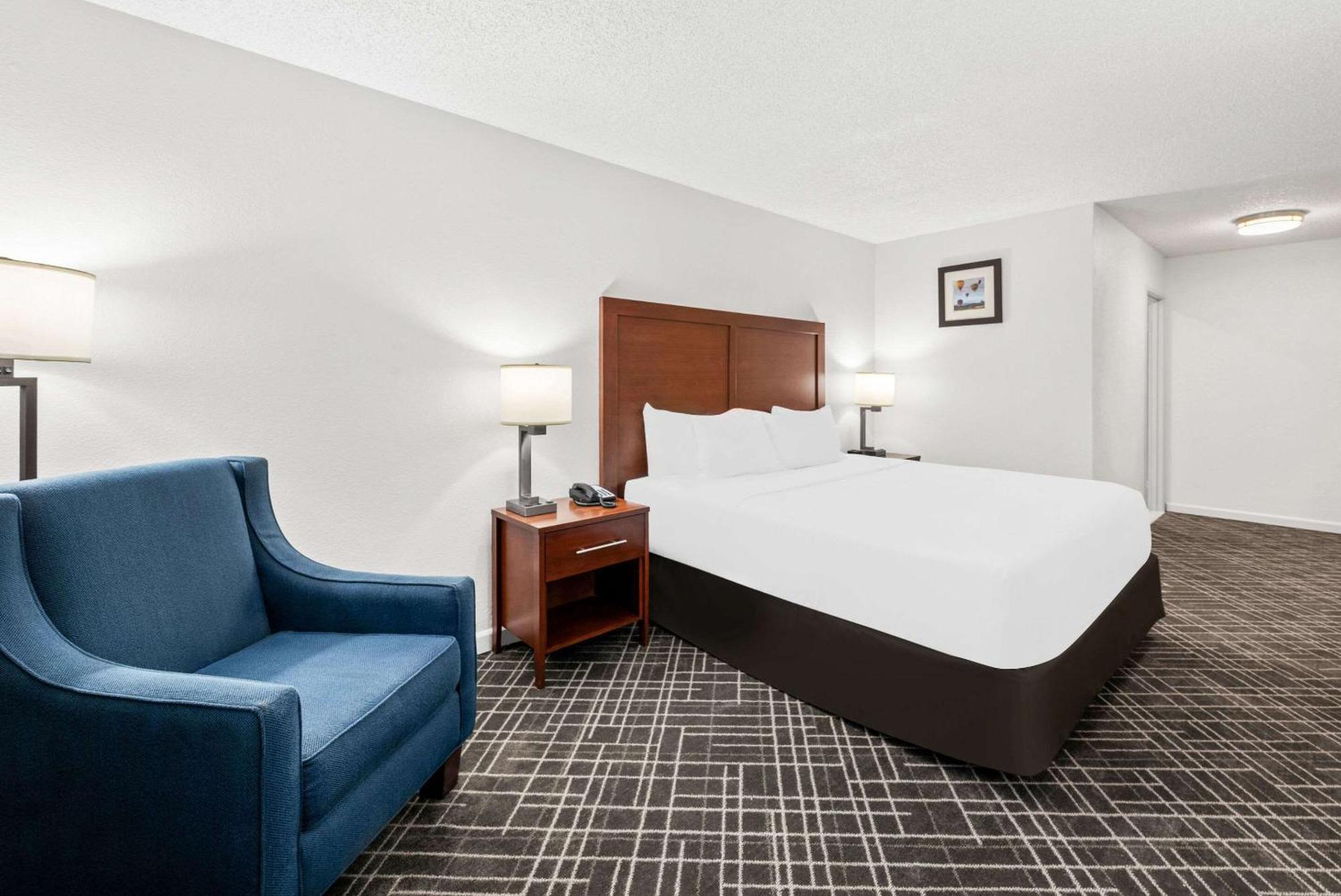 Comfort Inn Yreka I-5 Exterior photo