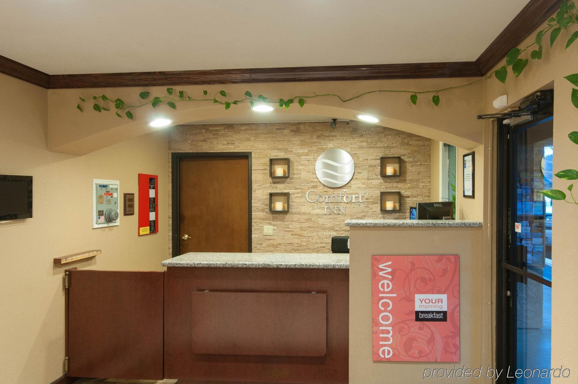 Comfort Inn Yreka I-5 Exterior photo