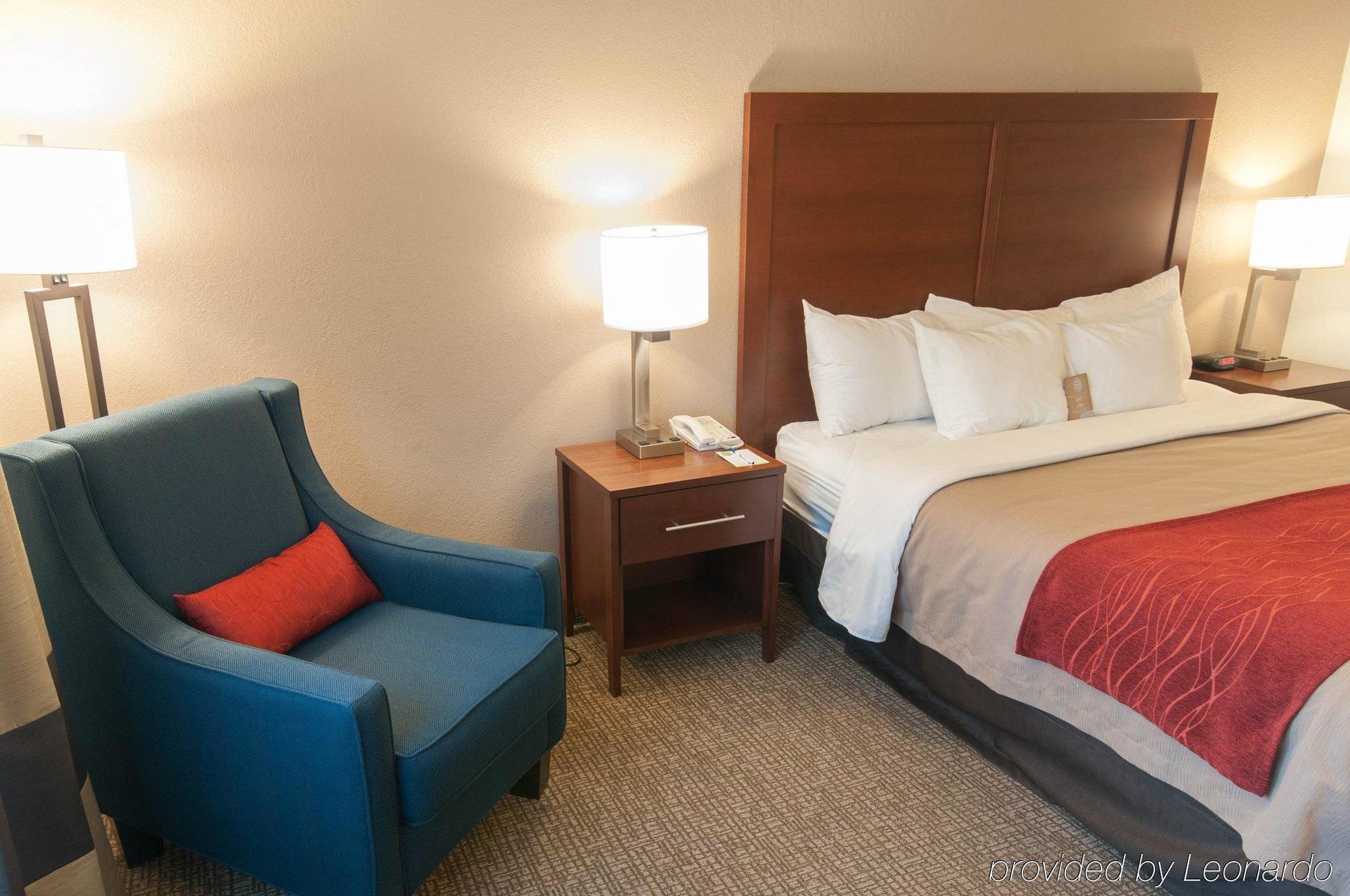 Comfort Inn Yreka I-5 Exterior photo
