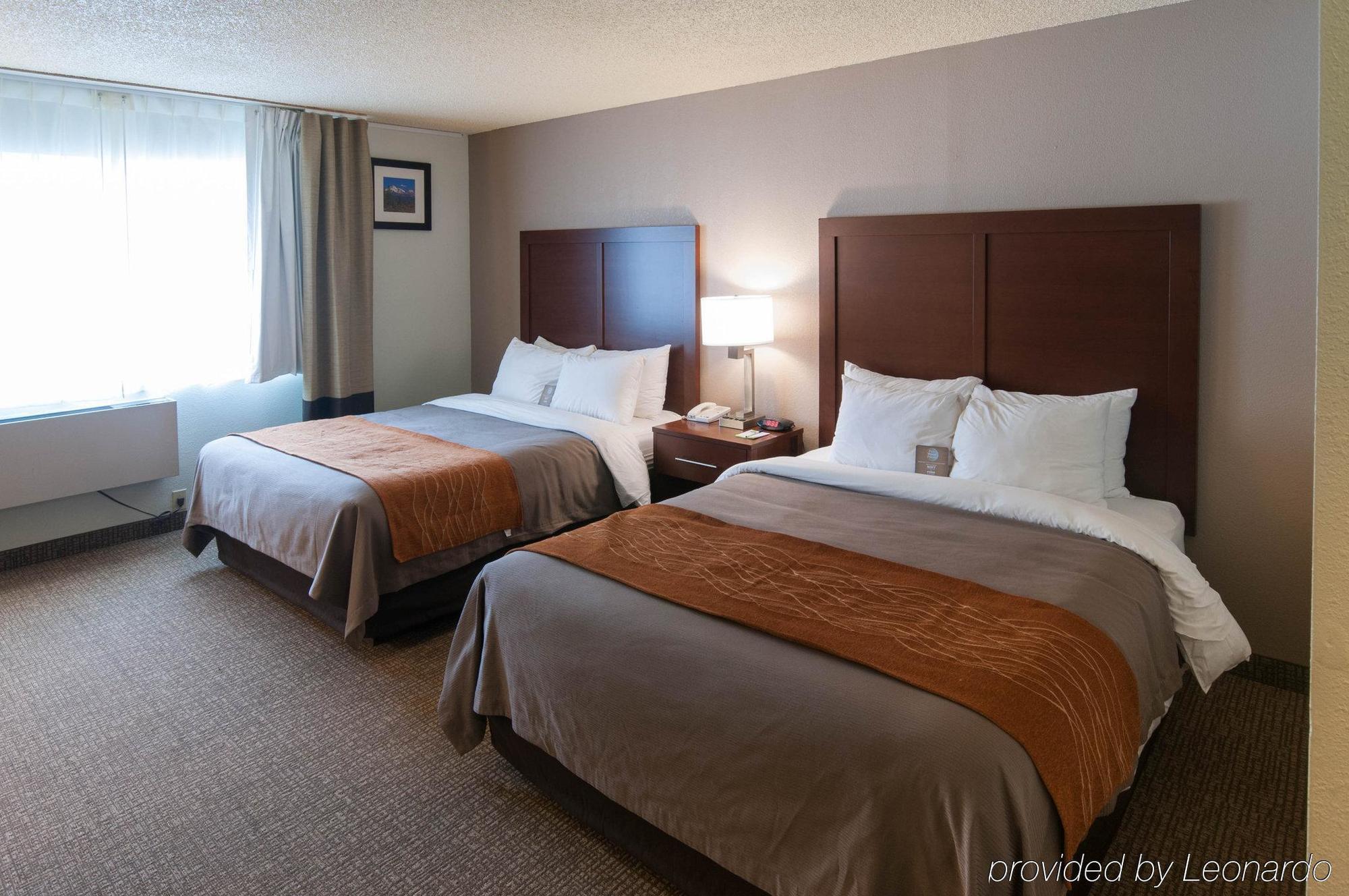 Comfort Inn Yreka I-5 Exterior photo