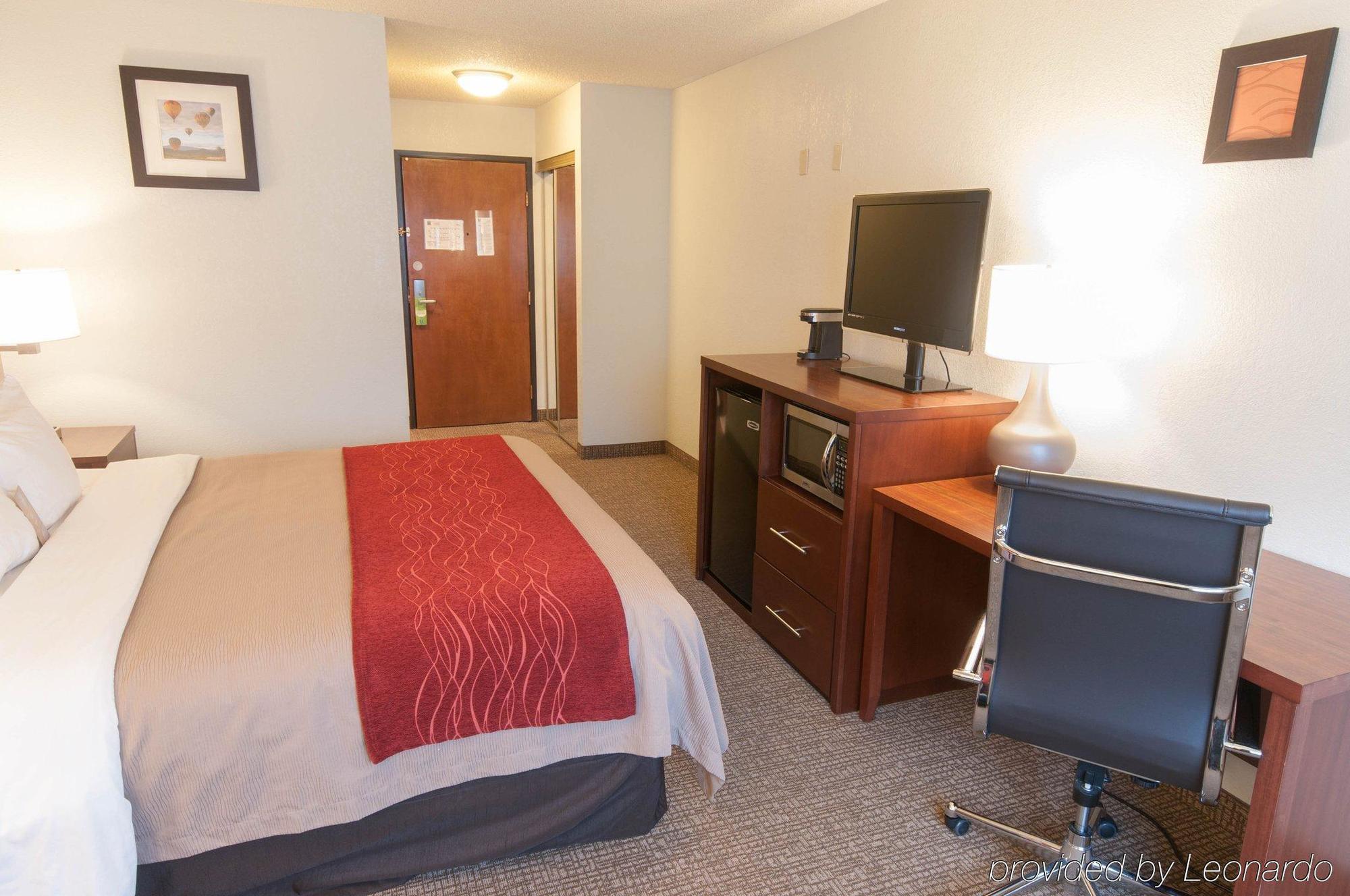 Comfort Inn Yreka I-5 Exterior photo