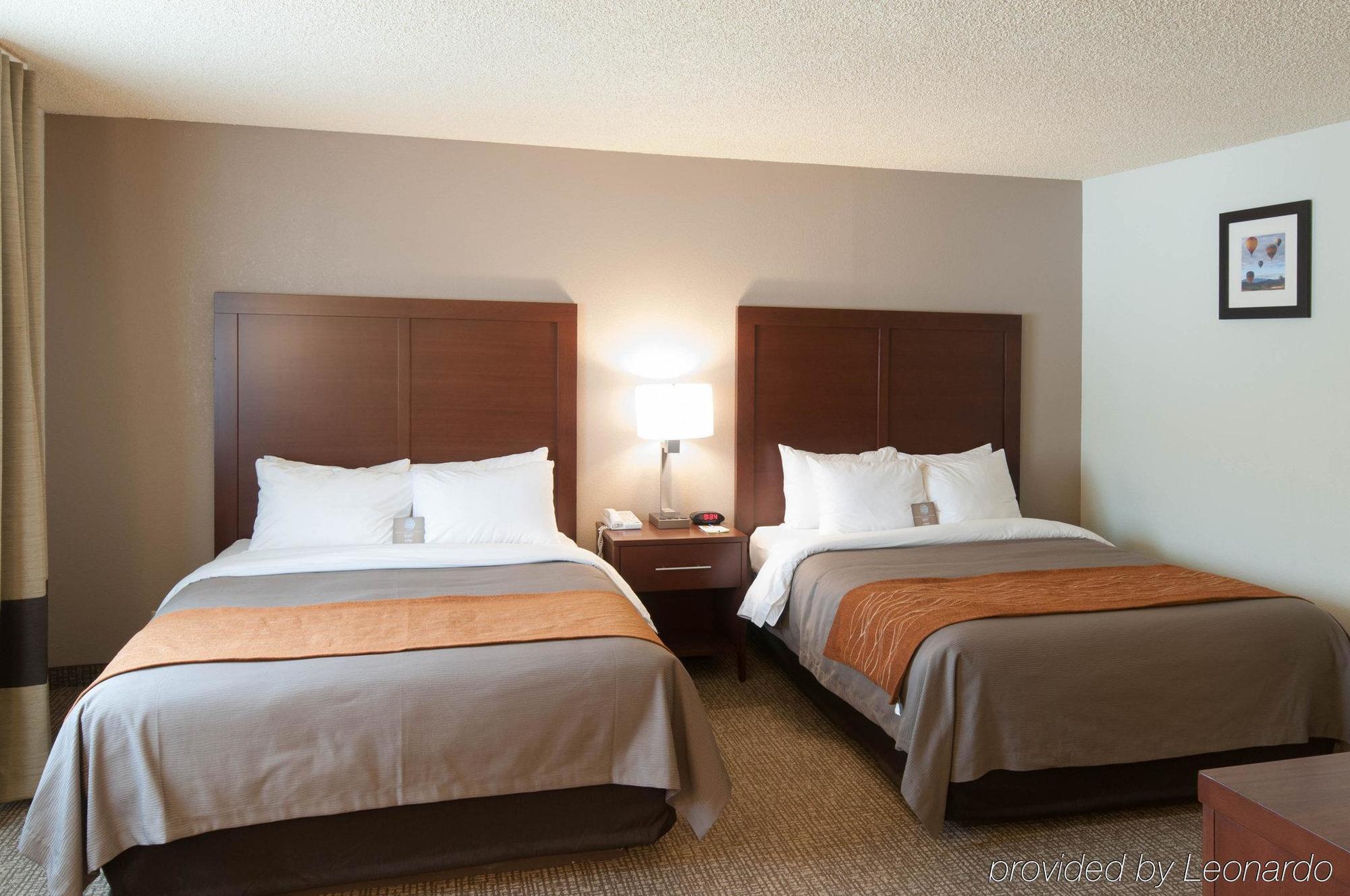 Comfort Inn Yreka I-5 Exterior photo