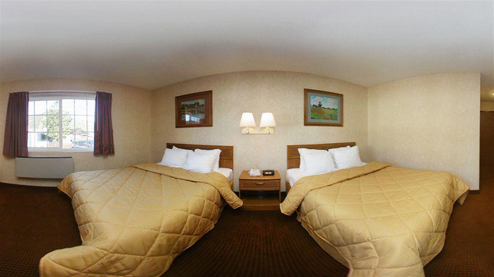 Comfort Inn Yreka I-5 Exterior photo