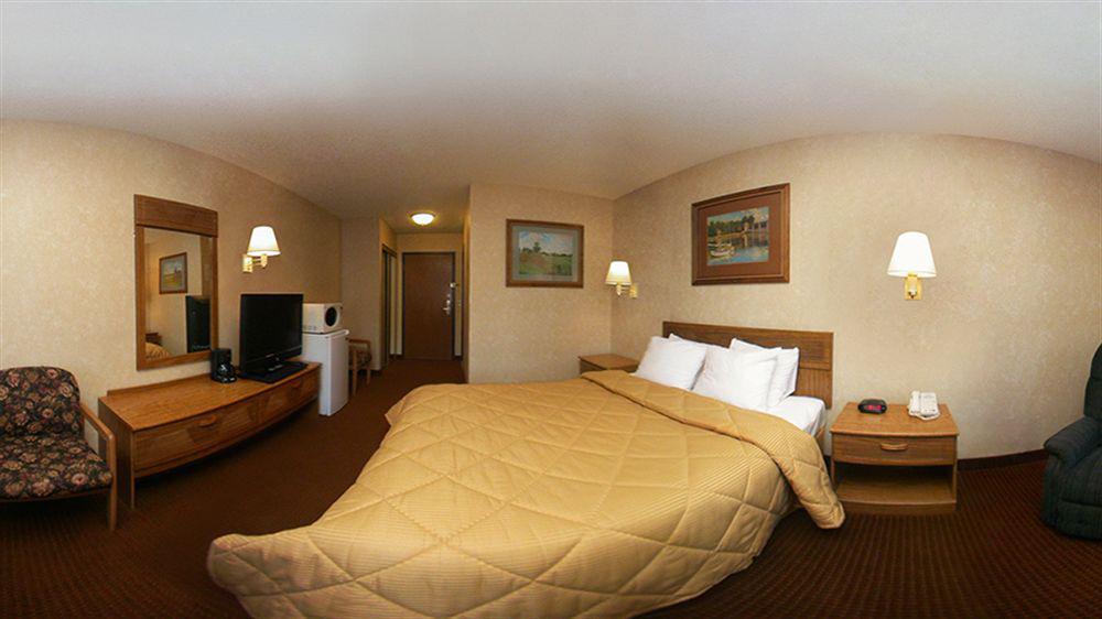 Comfort Inn Yreka I-5 Exterior photo